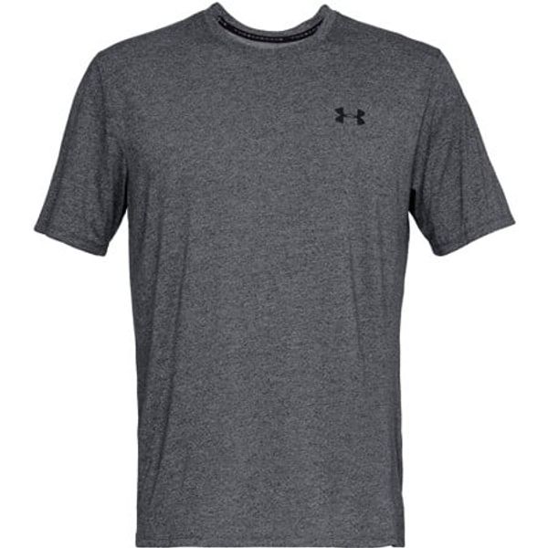 Under Armour Men's T-shirt Under Armour Siro SS-GRY S
