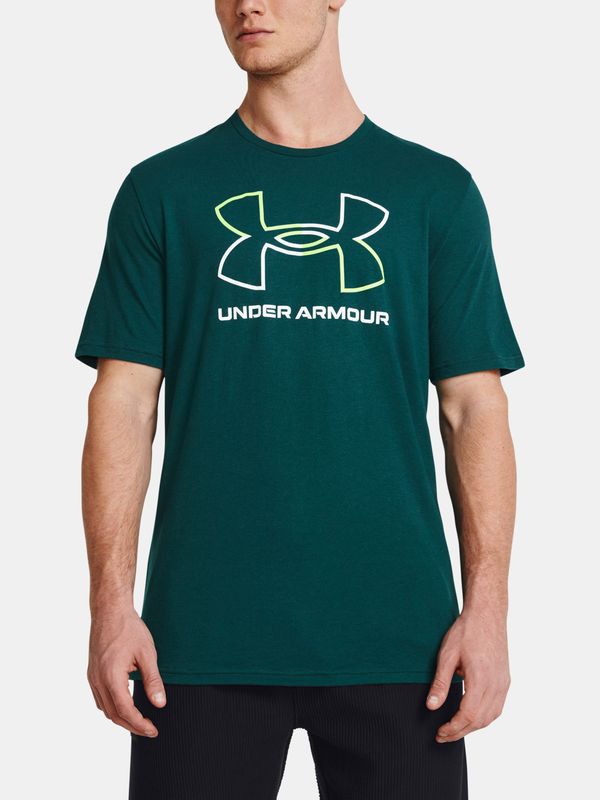 Under Armour Men's T-shirt Under Armour