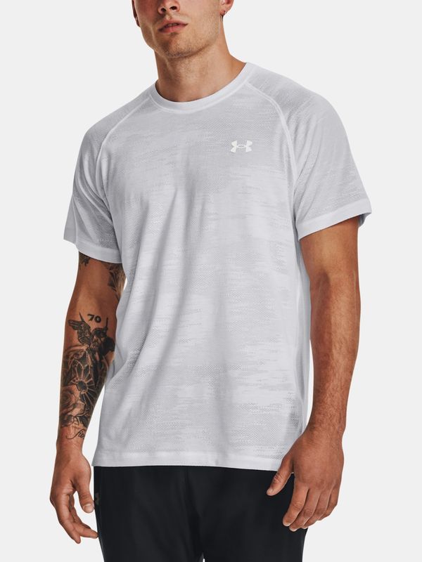 Under Armour Men's T-shirt Under Armour