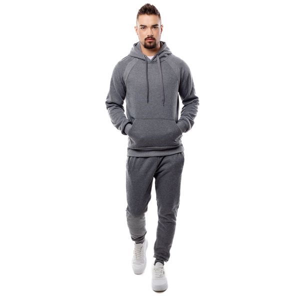 Glano Men's tracksuit Glano