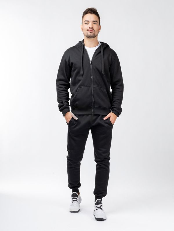 Glano Men's tracksuit set Glano