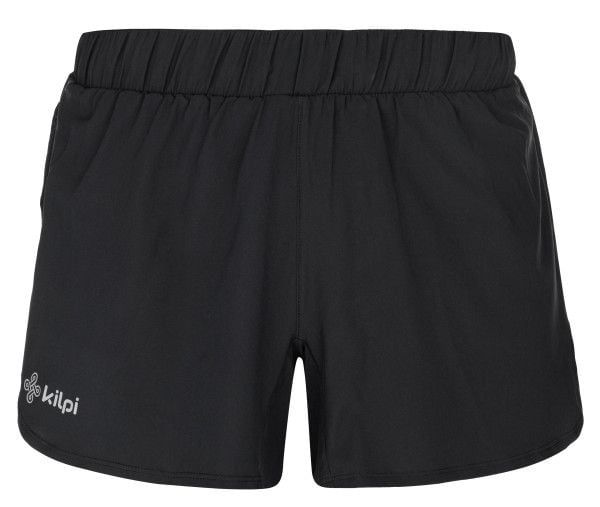 Kilpi Men's ultralight shorts KILPI COMFY-M black