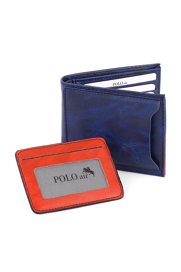 Polo Air Men's wallet Polo Air
