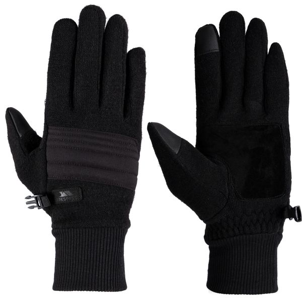 Trespass Men's winter gloves Trespass Douglas