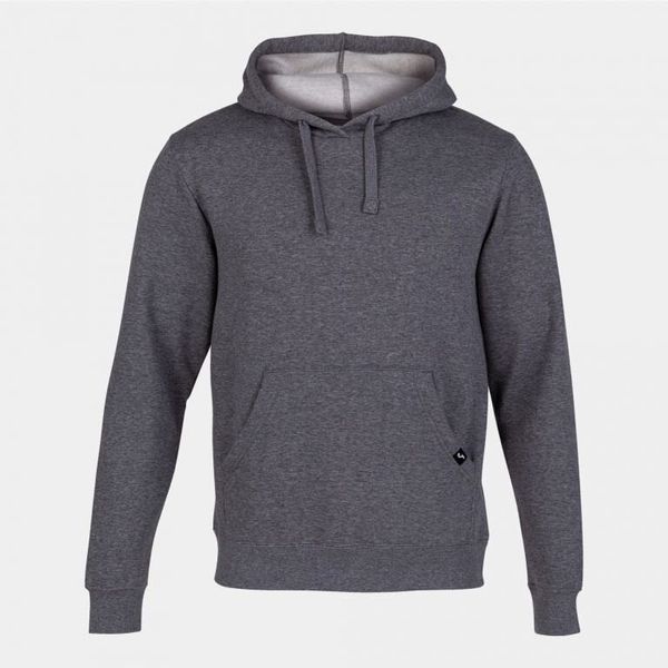 Joma Men's/Boys' Joma Montana Hoodie Melange Gray