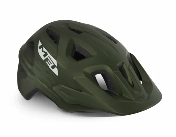 Met MET Echo MIPS Bicycle Helmet