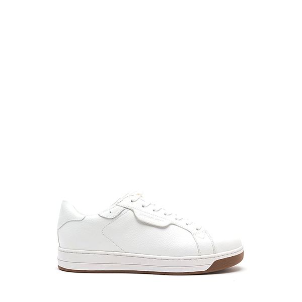 Michael Kors Michael Kors Sneakers - KEATING LACE UP white