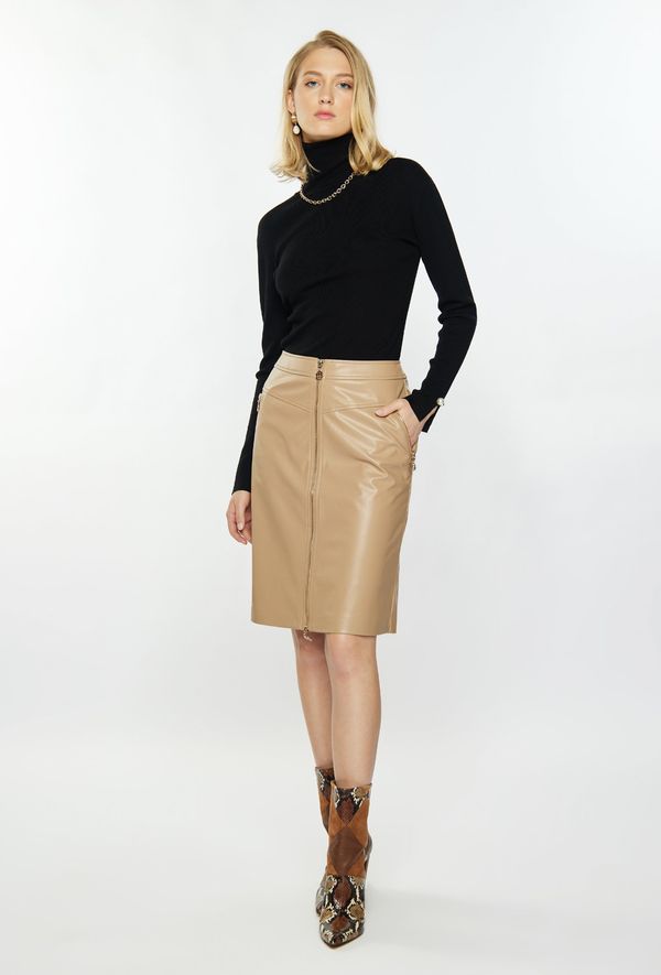 MONNARI MONNARI Woman's Skirts Pencil Skirt With Zipper