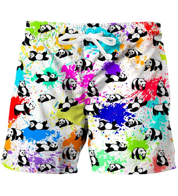 Mr. GUGU & Miss GO Mr. GUGU & Miss GO Man's Swimwear ST2251