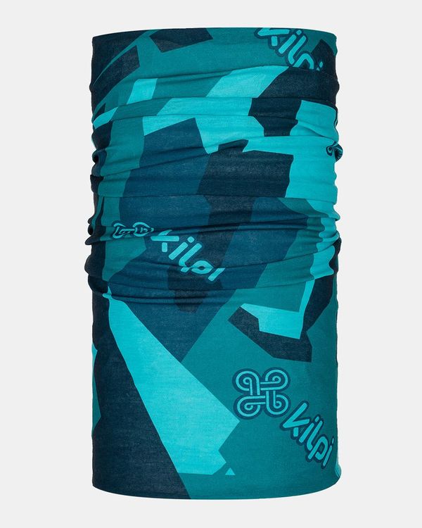Kilpi Multifunctional scarf KILPI DARLIN-U Dark blue