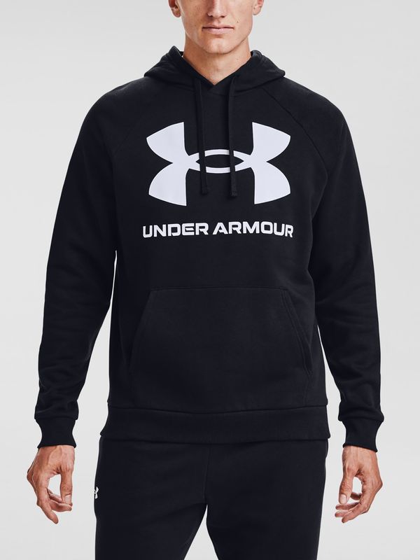 Under Armour Muška dukserica Under Armour Fleece