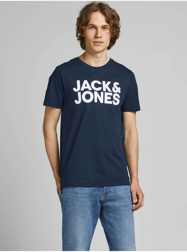 Jack & Jones Muška majica Jack & Jones Corp