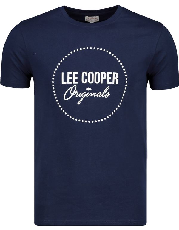 Lee Cooper Muška majica kratkih rukava Lee Cooper Circle