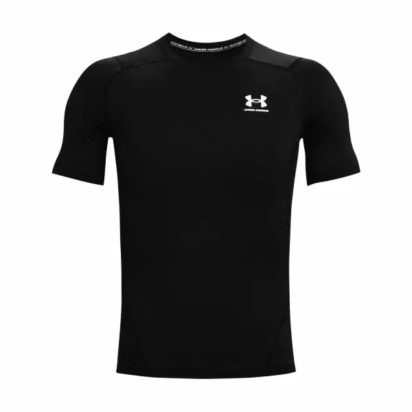 Under Armour Muška majica kratkih rukava Under Armour Comp SS-BLK