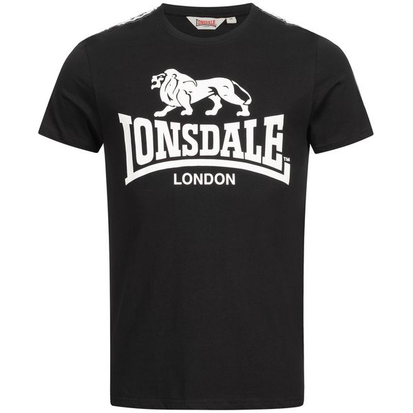 Lonsdale Muška majica Lonsdale