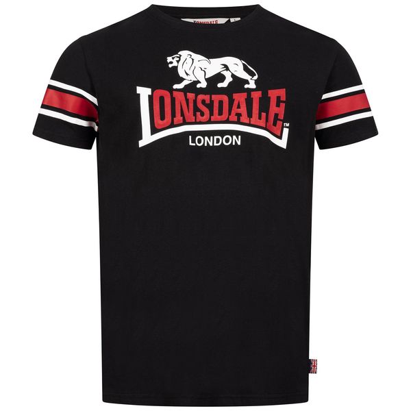 Lonsdale Muška majica Lonsdale London