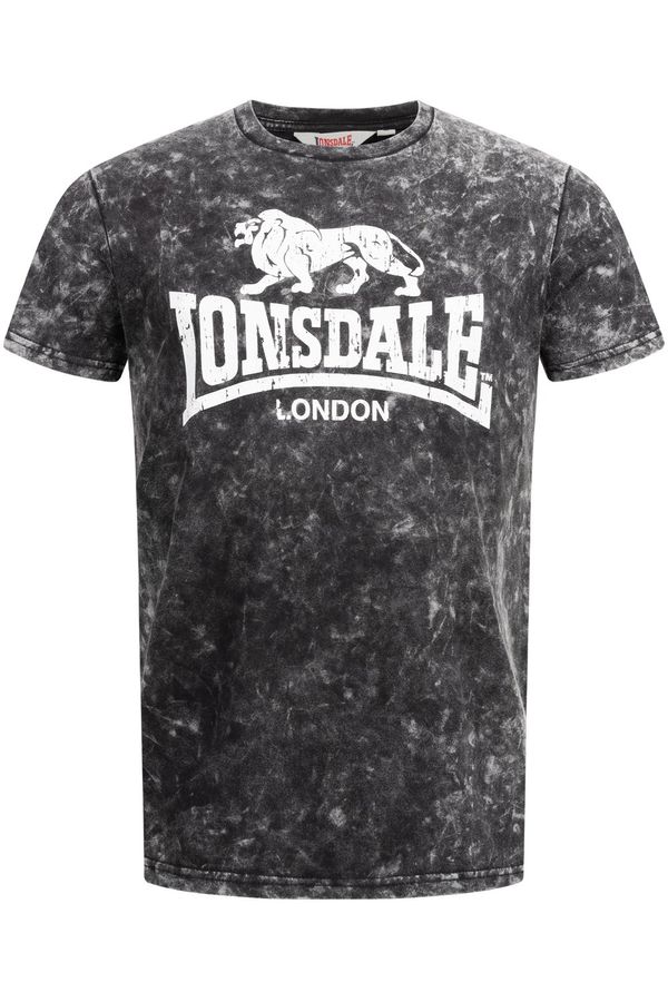 Lonsdale Muška majica Lonsdale Washed