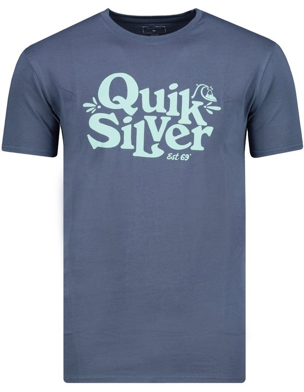 Quiksilver Muška majica Quiksilver Printed