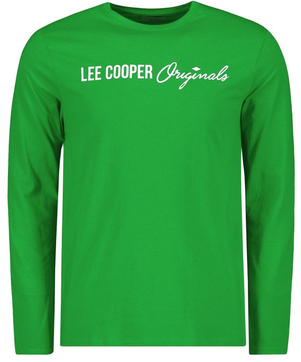 Lee Cooper Muška majica sa dugim rukavima Lee Cooper Originals