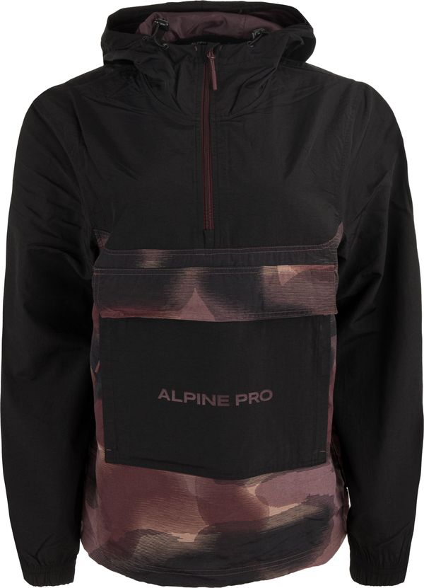 ALPINE PRO Muška outdoor jakna ALPINE PRO