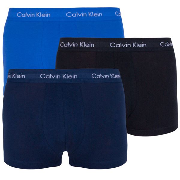 Calvin Klein Muške bokserice Calvin Klein i507_147479