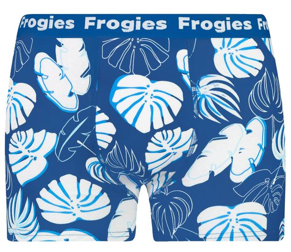 Frogies Muške bokserice Frogies Tropical