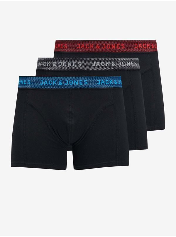 Jack & Jones Muške bokserice Jack & Jones