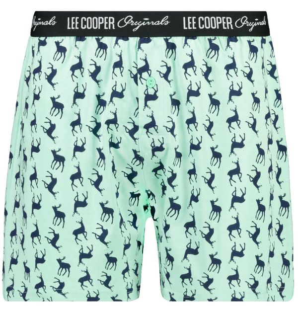 Lee Cooper Muške bokserice Lee Cooper Love