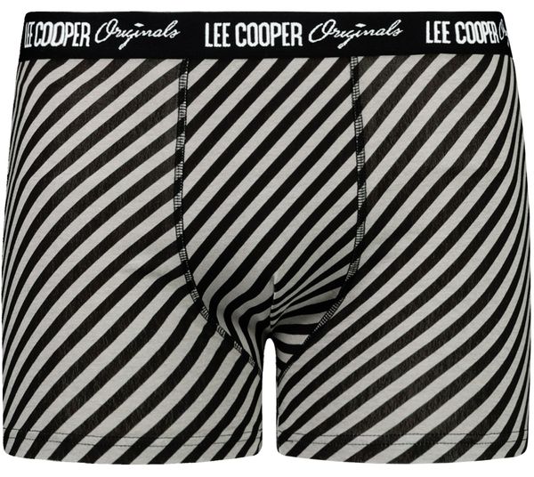 Lee Cooper Muške bokserice Lee Cooper Patterned