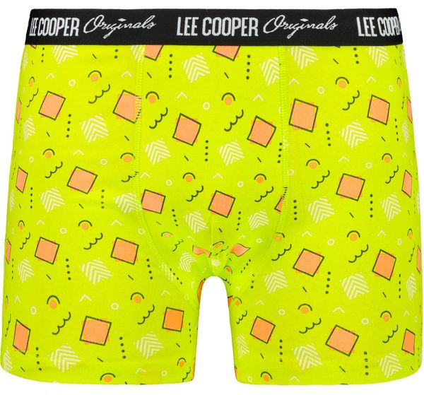 Lee Cooper Muške bokserice Lee Cooper Patterned