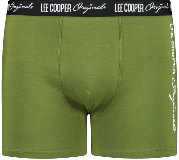 Lee Cooper Muške bokserice Lee Cooper Printed