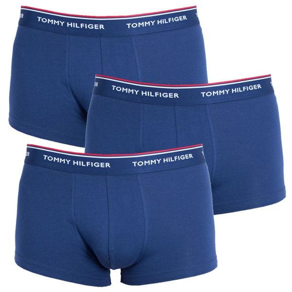 Tommy Hilfiger Muške bokserice Tommy Hilfiger 3-PACK