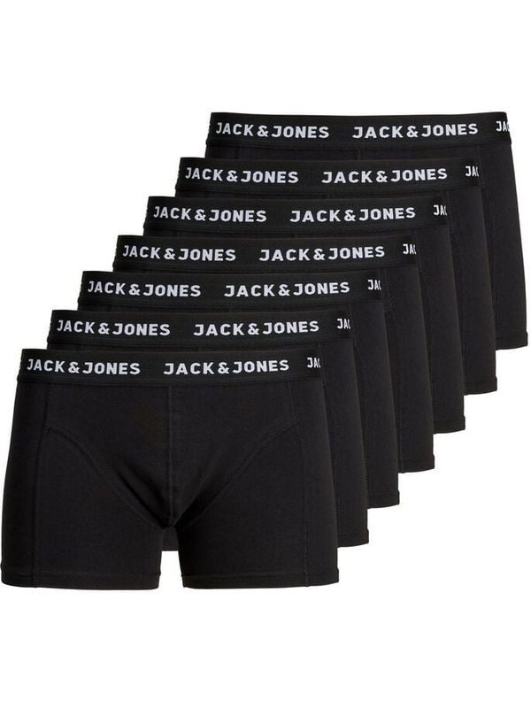 Jack & Jones Muške bokserie Jack & Jones