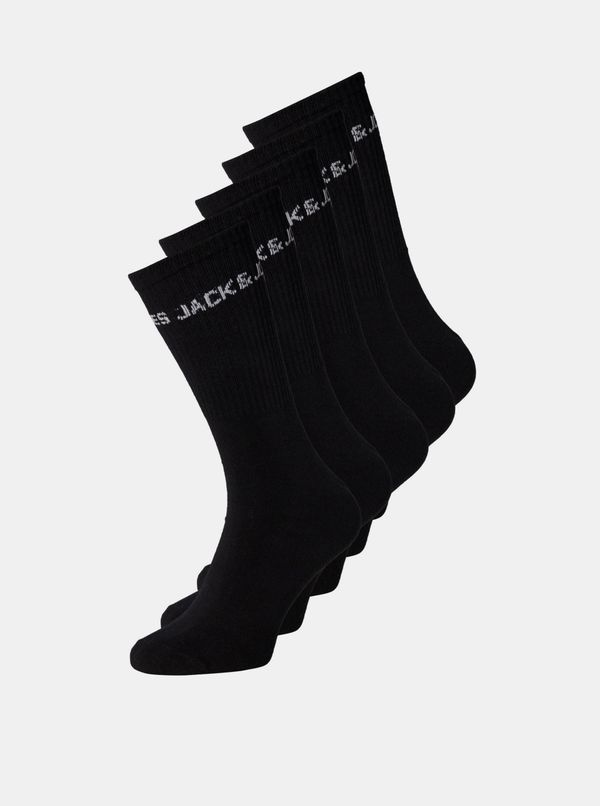Jack & Jones Muške čarape Jack & Jones DP-1404226