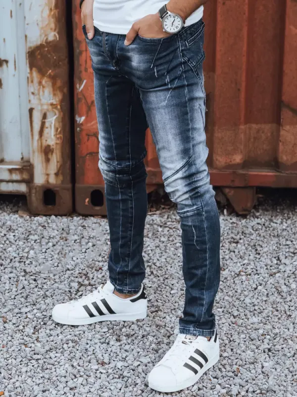 DStreet Muške farmerke DStreet Denim