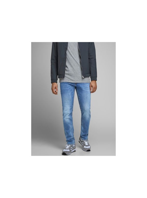 Jack & Jones Muške farmerke Jack & Jones Denim