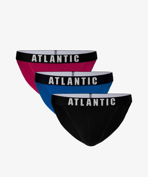 Atlantic Muške gaće Atlantic 3 Pack