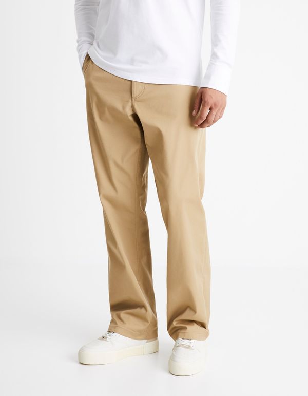 Celio Muške pantalone Celio Chino