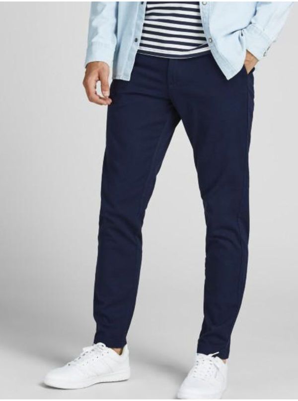 Jack & Jones Muške pantalone Jack & Jones Marco