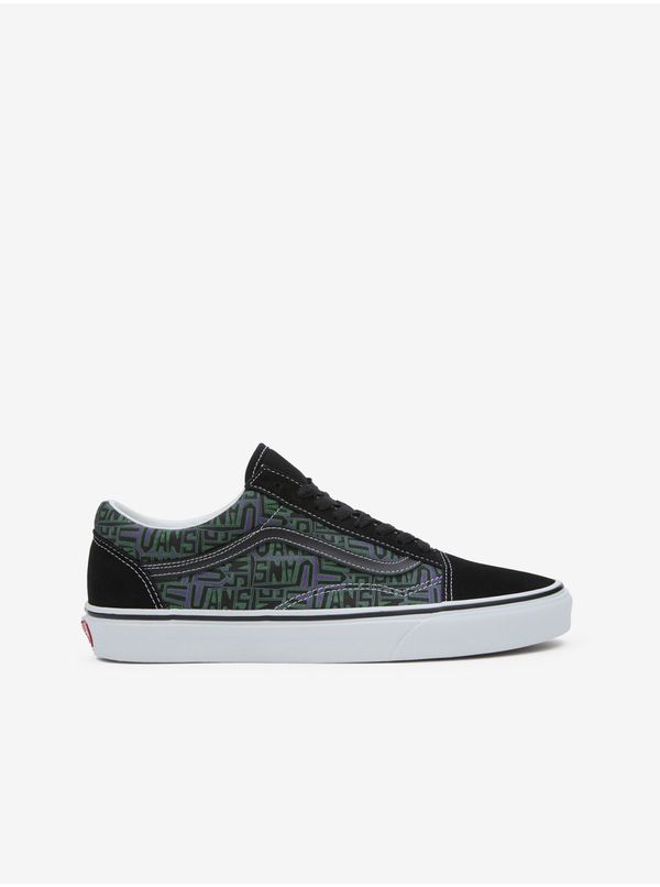 Vans Muške patike Vans