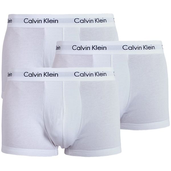 Calvin Klein Muški donji veš Calvin Klein 3 Pack