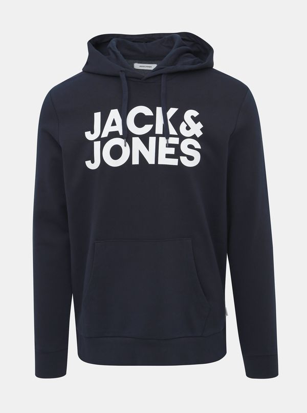 Jack & Jones Muški duks Jack & Jones Soft