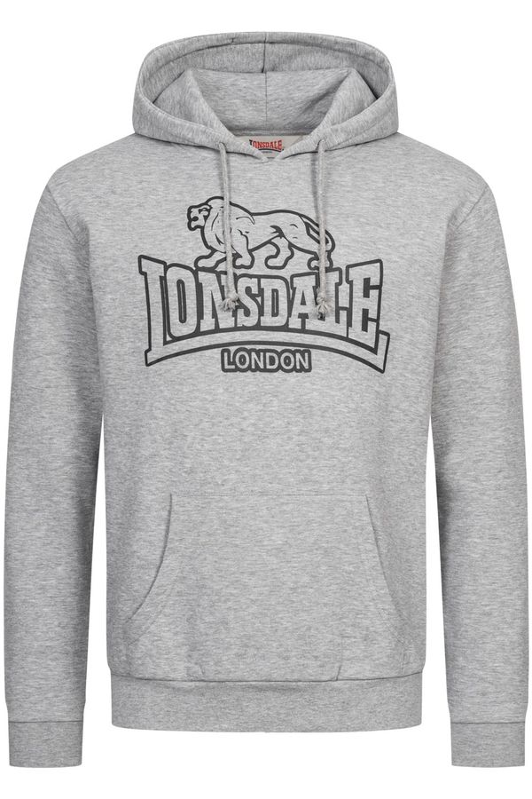 Lonsdale Muški duks Lonsdale Original