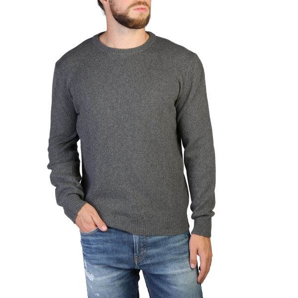 100% Cashmere Muški džemper 100% Cashmere C-NECK