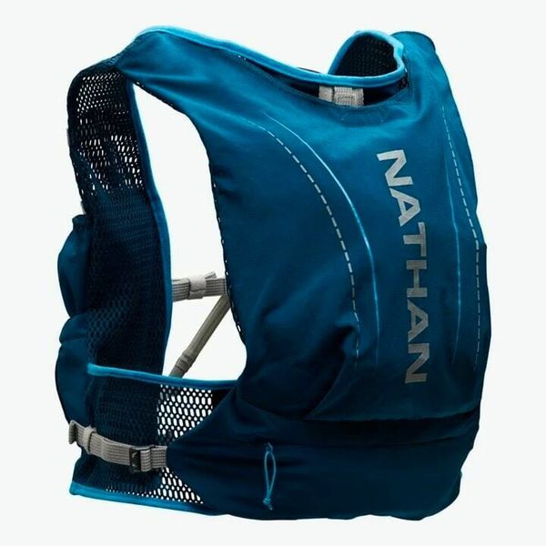 Nathan Nathan VaporAir 2 Lite 4L Marine Blue/Vapor Grey XS-M Backpack