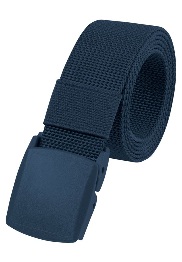 Brandit Navy-coloured quick-release belt