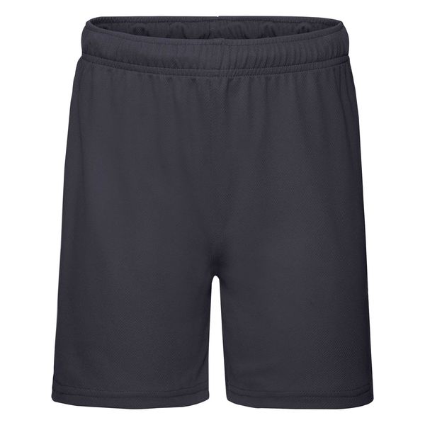Fruit of the Loom Navy shorts Performance Fruit of the Loom