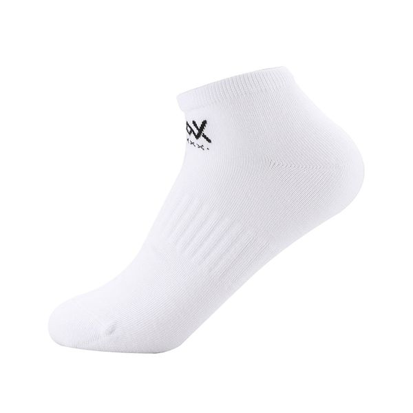 NAX NAX FERS White Socks