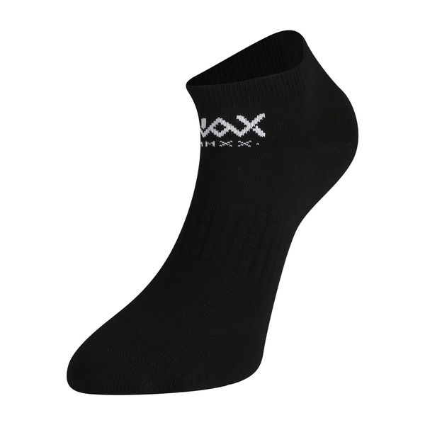 NAX Nax Socks NAX FERS black