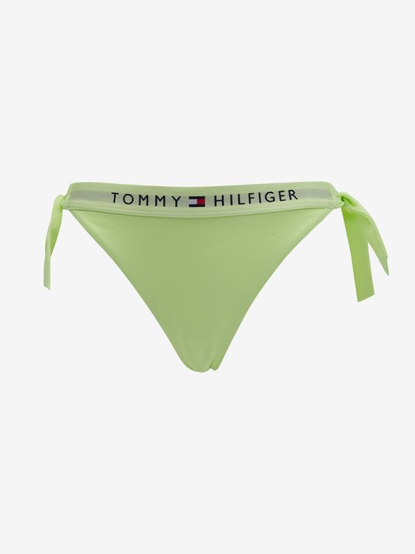 Tommy Hilfiger Neon green bikini bottoms Tommy Hilfiger